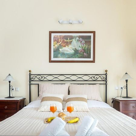 Semiramis Apartment Potamós 外观 照片