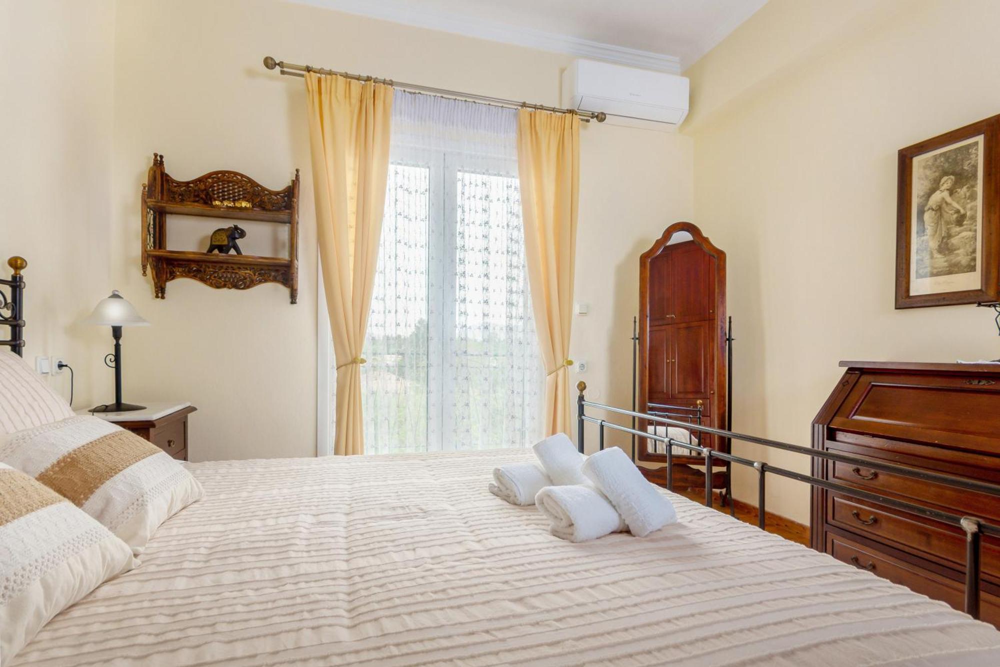 Semiramis Apartment Potamós 外观 照片